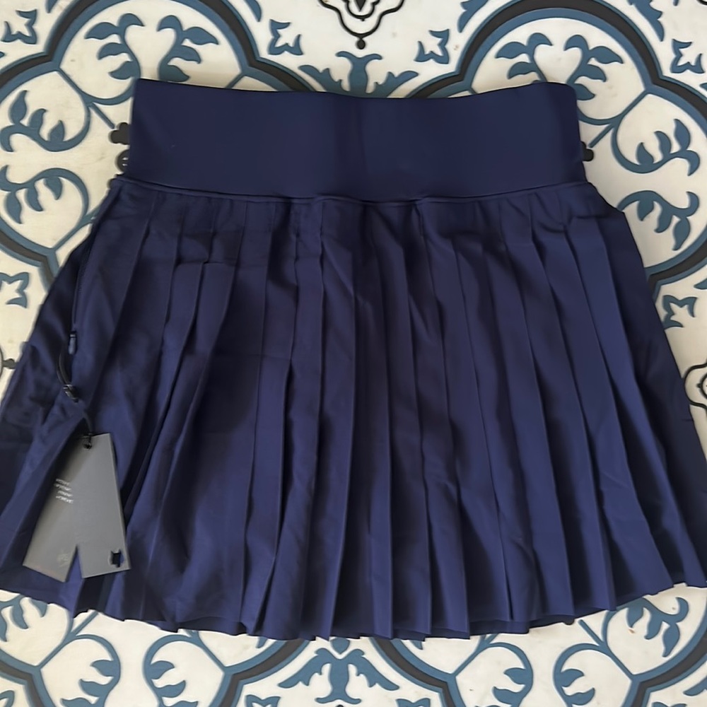 Greyson Leo Skirt